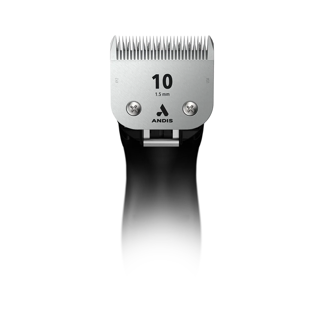 Andis Dog Pulse ZR II Wild Limited Edition Clipper