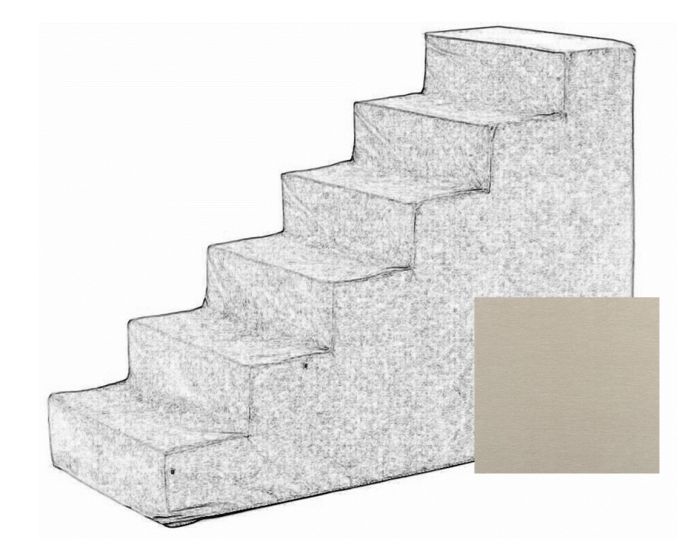 Pet Steps Outer Cover