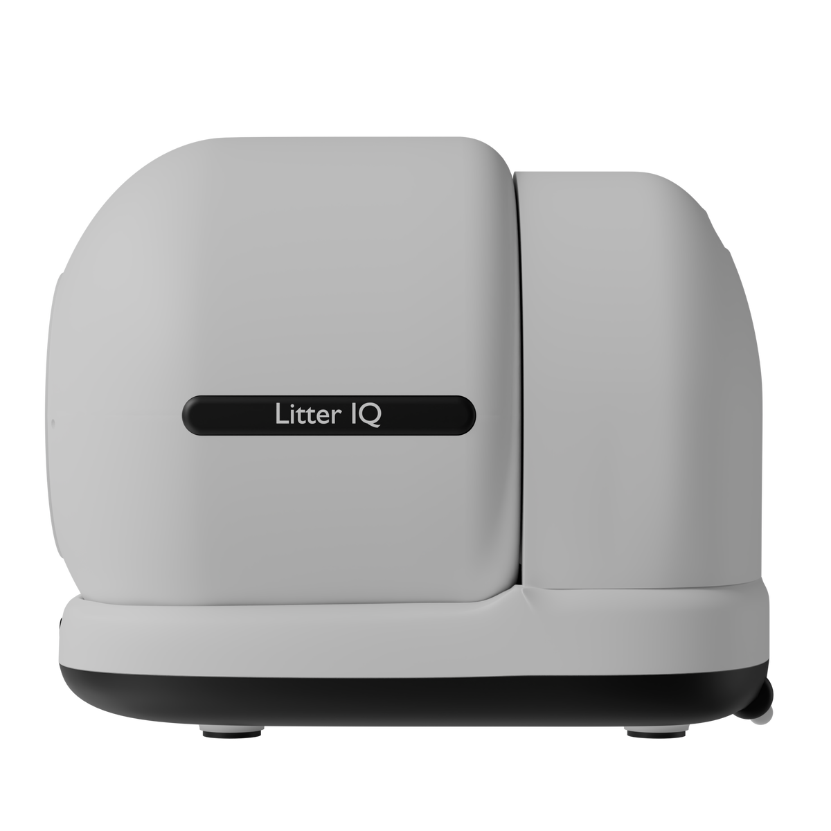 Litter IQ: The Smart Self-Cleaning Litter Box