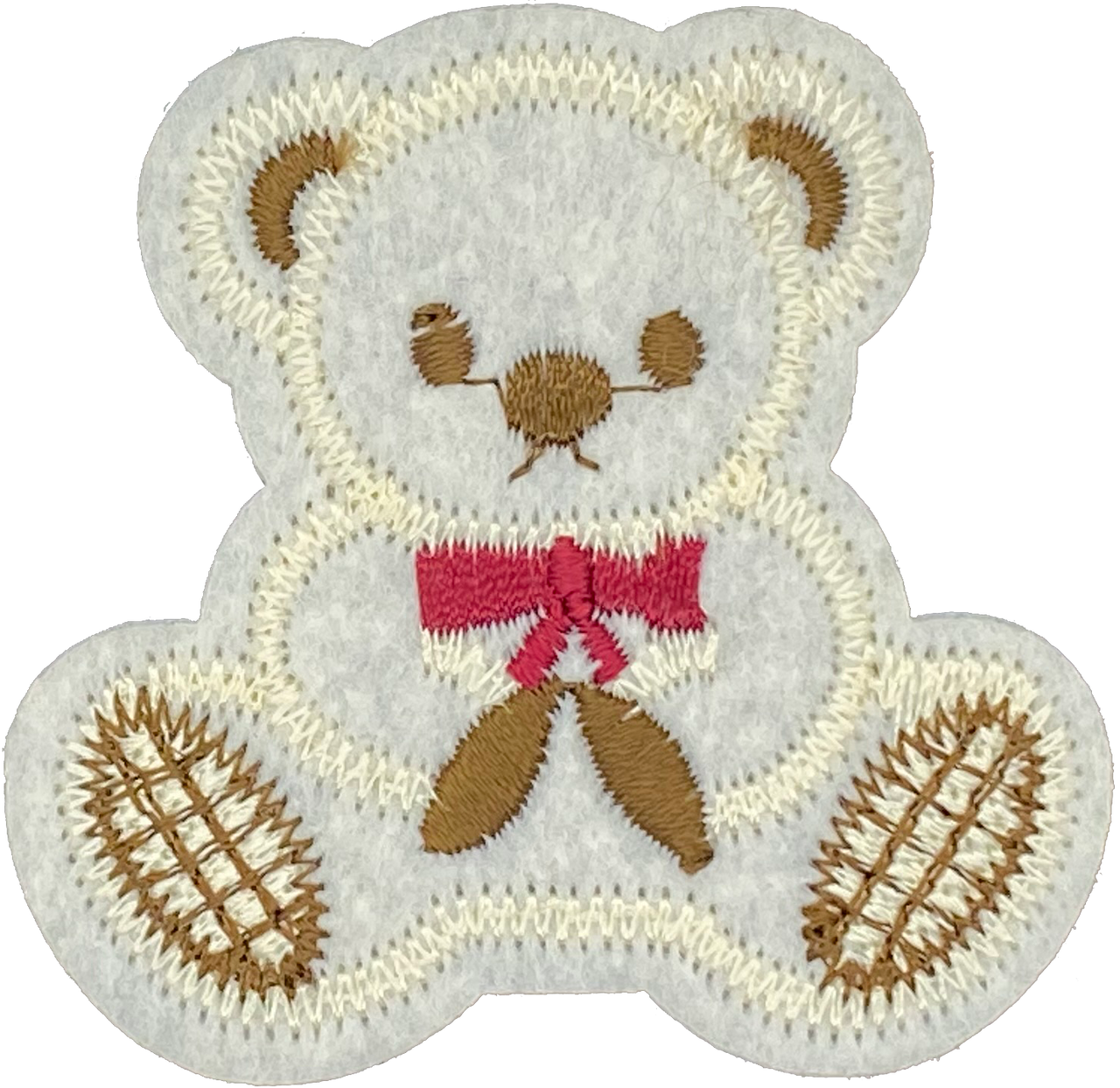 Bear (S) - Patch
