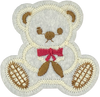 Bear (S) - Patch