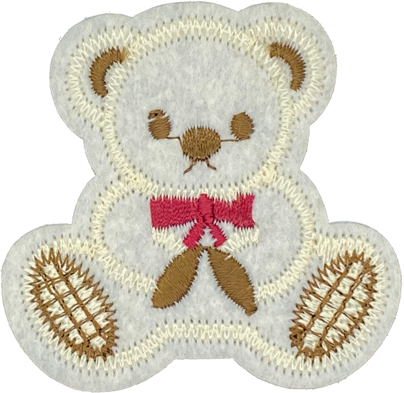 Bear (S) - Patch