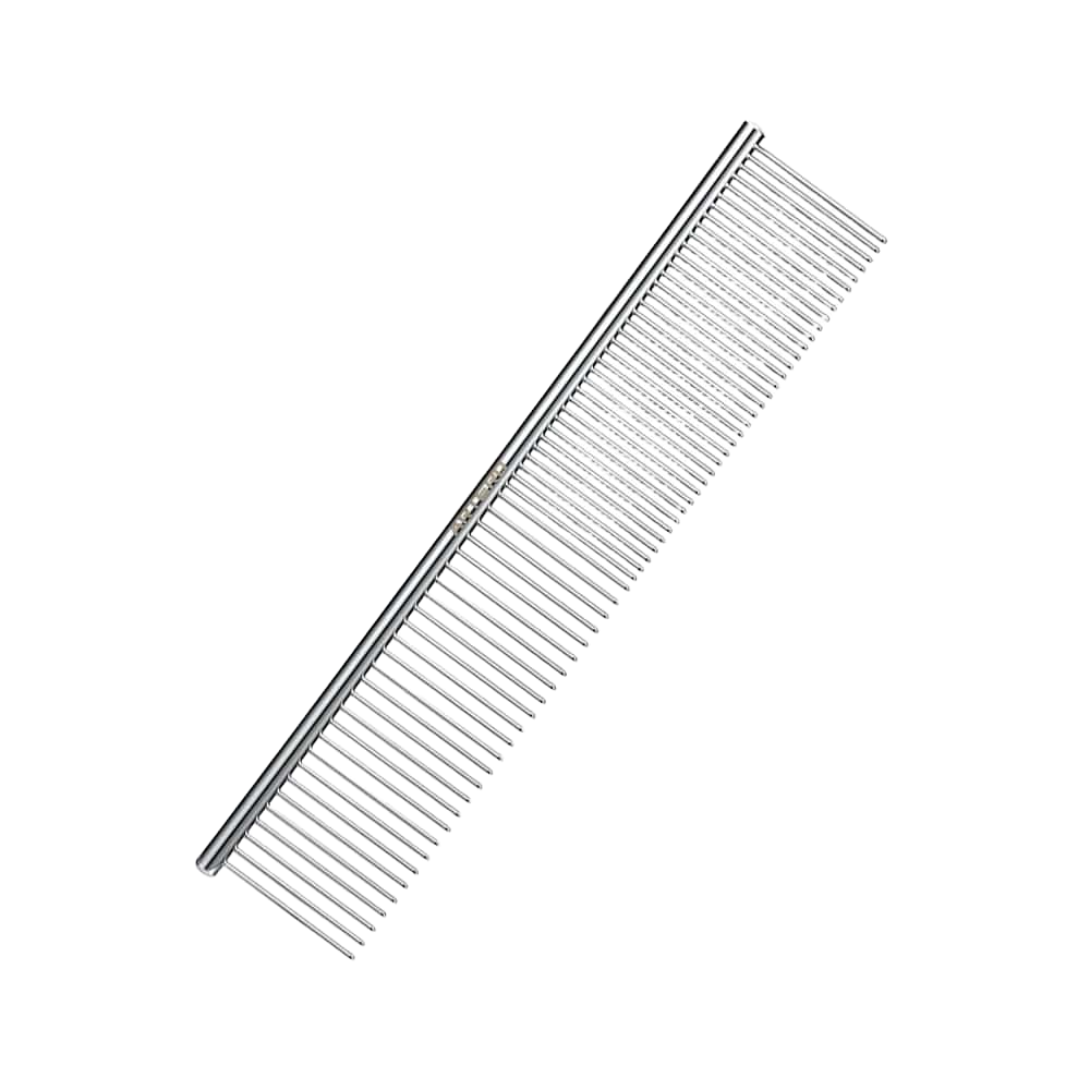 Long-Tooth 7" Comb by Artero