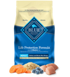 Blue Buffalo Adult Chicken and Brown Rice Dry Dog Food