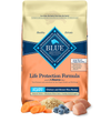 Blue Buffalo Life Protection Formula Large Breed Puppy Chicken & Brown Rice Recipe Dry Dog Food (30lb)