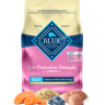 Blue Buffalo Life Protection Formula Adult Small Breed Chicken and Brown Rice Dry Dog Food