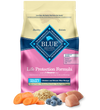 Blue Buffalo Life Protection Formula Adult Small Breed Chicken and Brown Rice Dry Dog Food