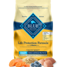 Blue Buffalo Life Protection Formula Adult Healthy Weight Small Breed Chicken and Brown Rice Dry Dog Food