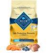 Blue Buffalo Life Protection Formula Adult Healthy Weight Small Breed Chicken and Brown Rice Dry Dog Food