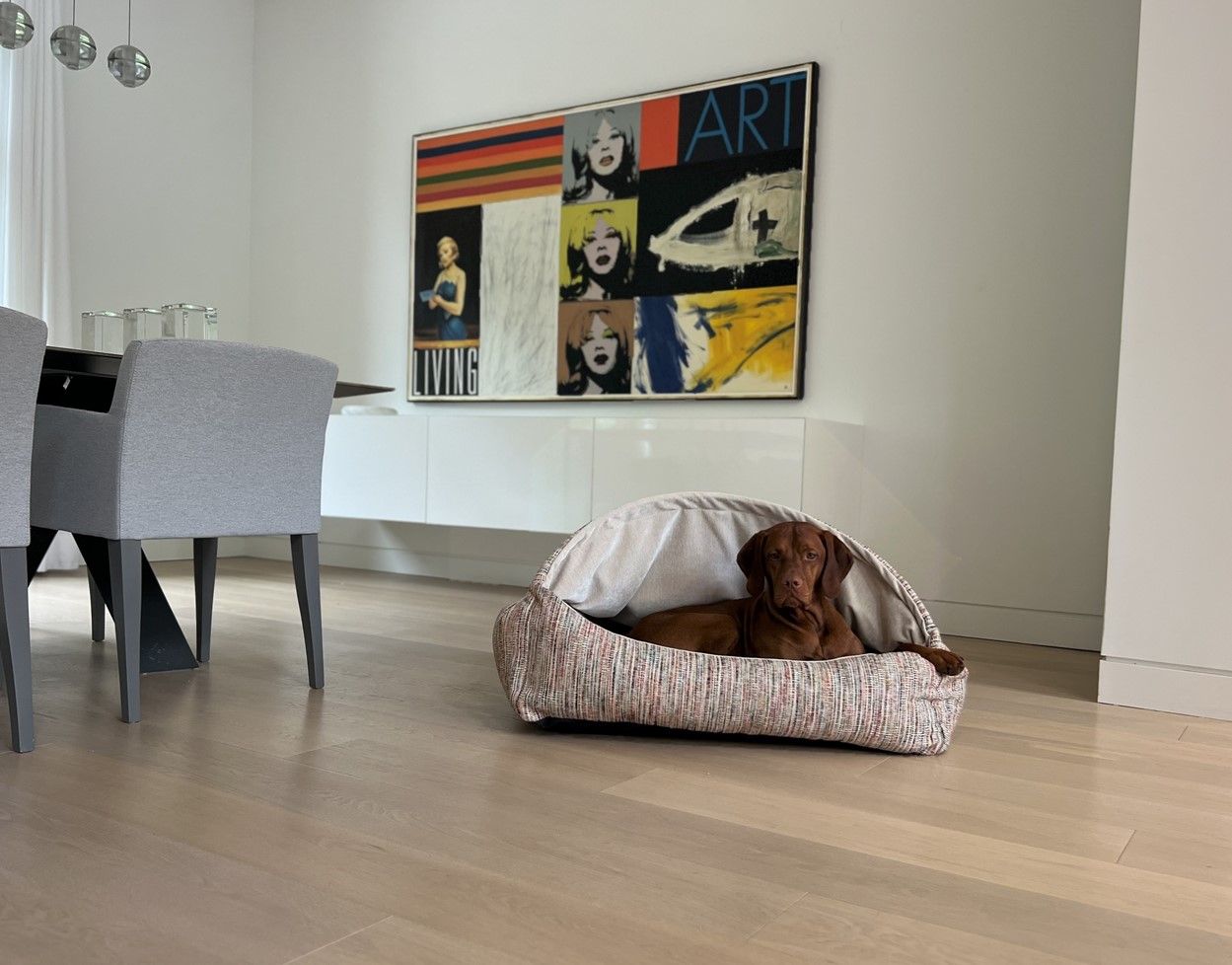 Bowsers Canopy Bed Sorrento