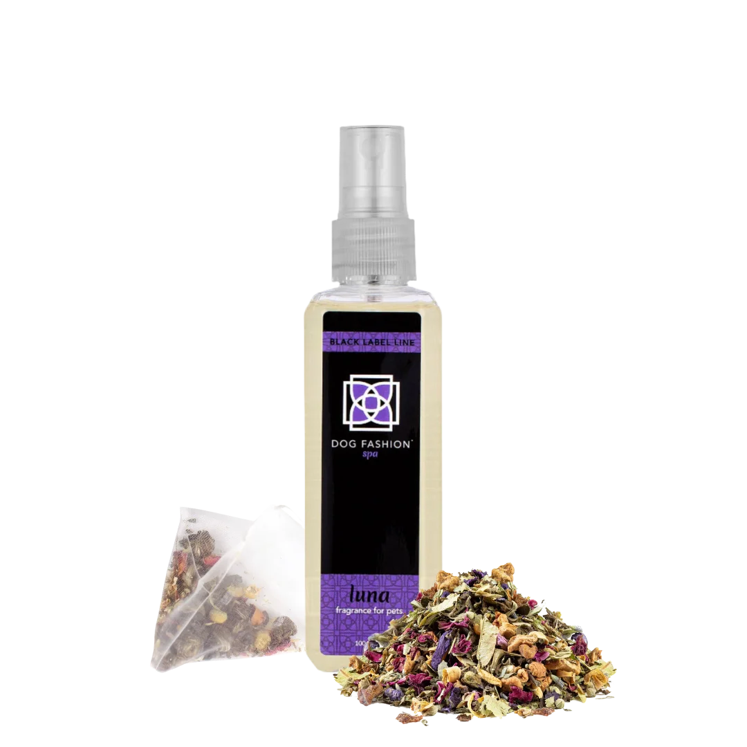 Luna Fragrance 100 ml by Dog Fashion Spa
