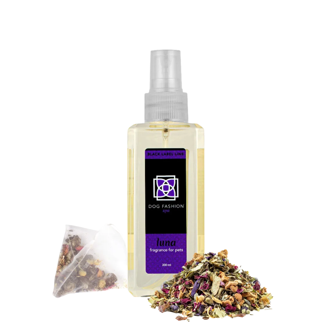 Luna Fragrance 200 ml by Dog Fashion Spa