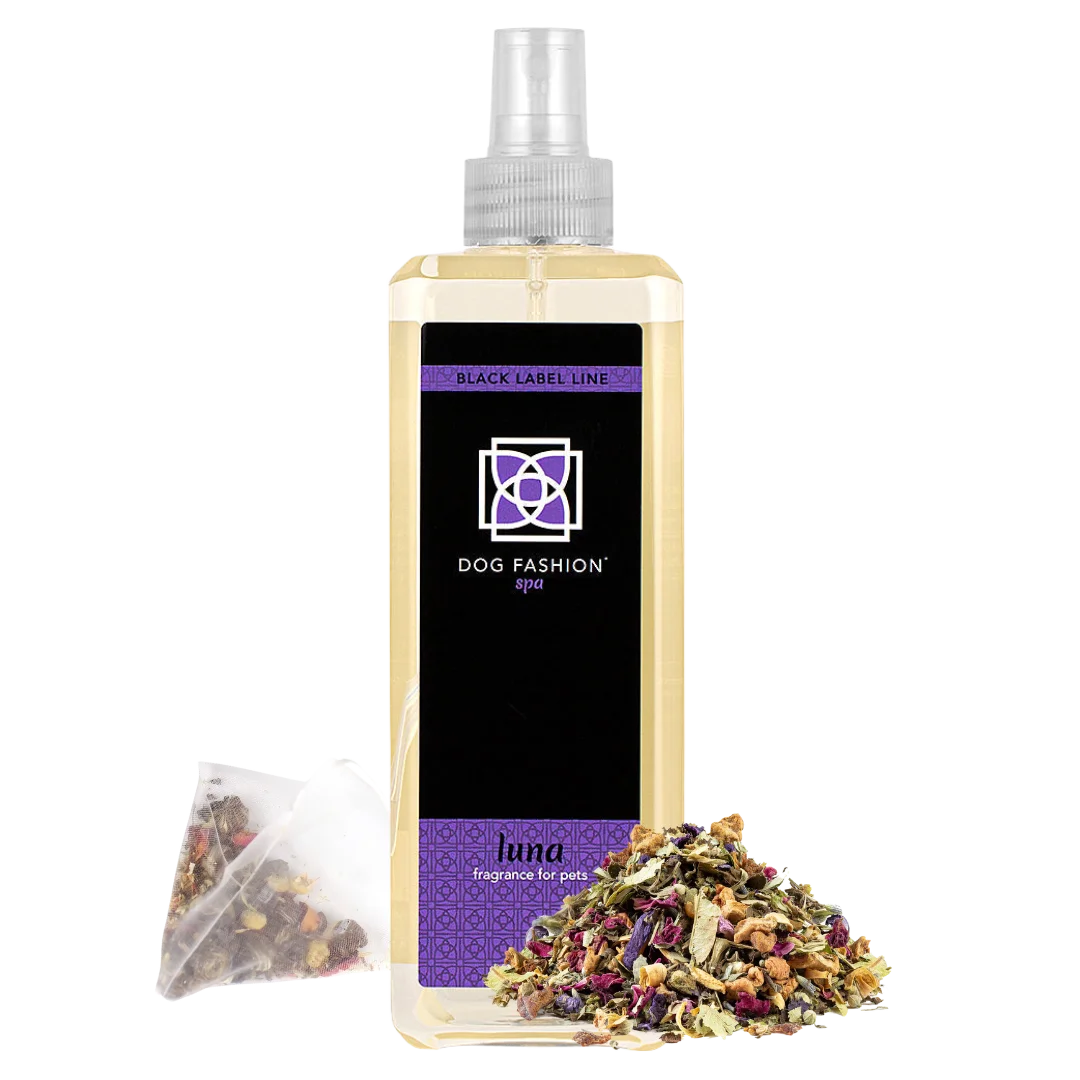 Luna Fragrance 500 ml by Dog Fashion Spa