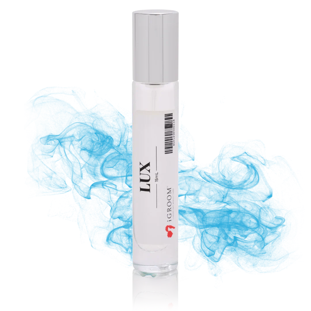 Lux Perfume 15ml by iGroom