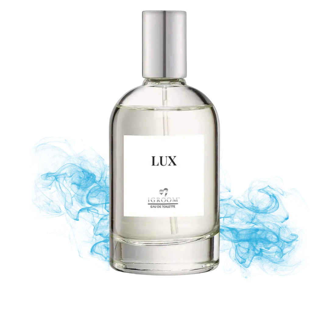 Lux Perfume 100ml by iGroom