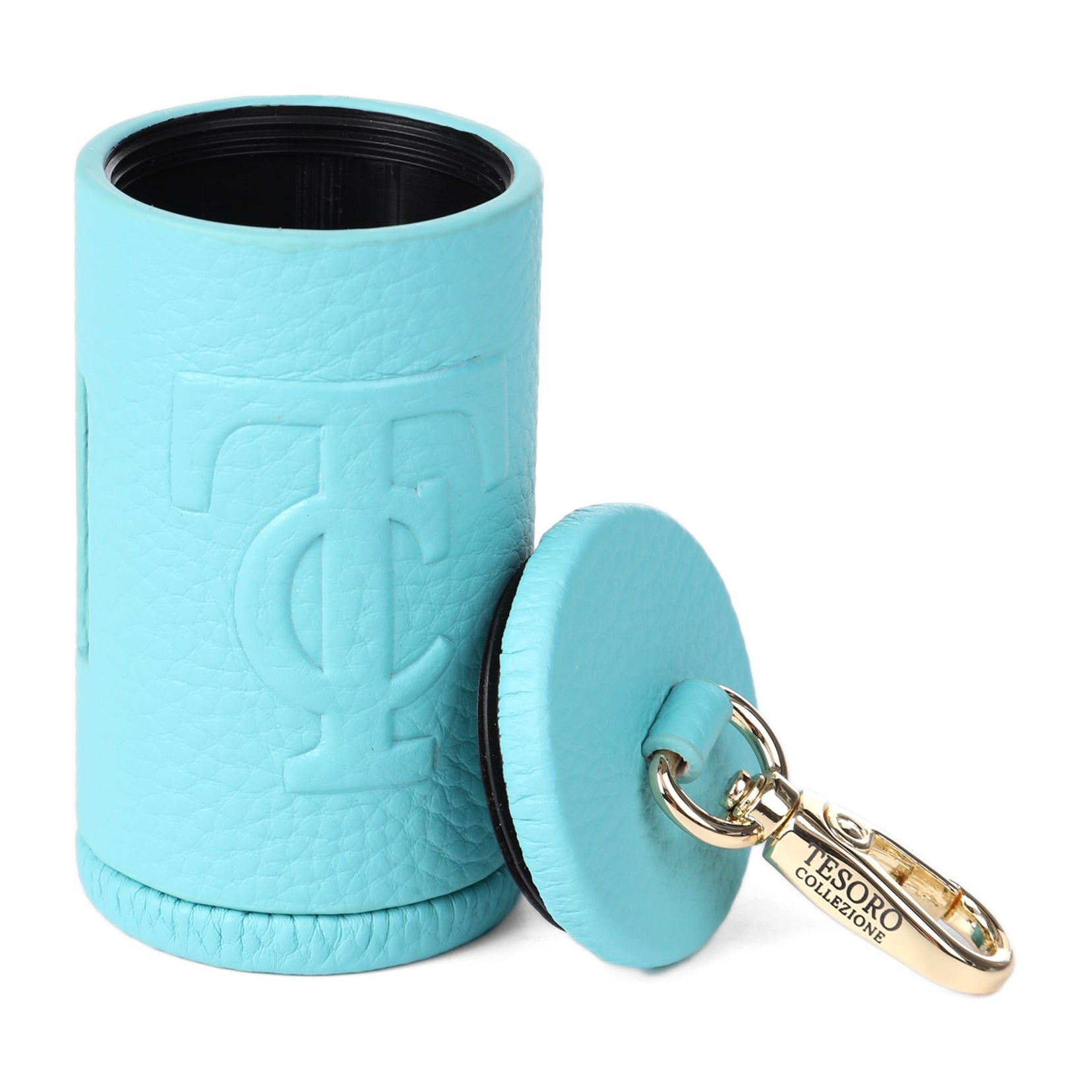dog poop bag holder (Cylindrical)