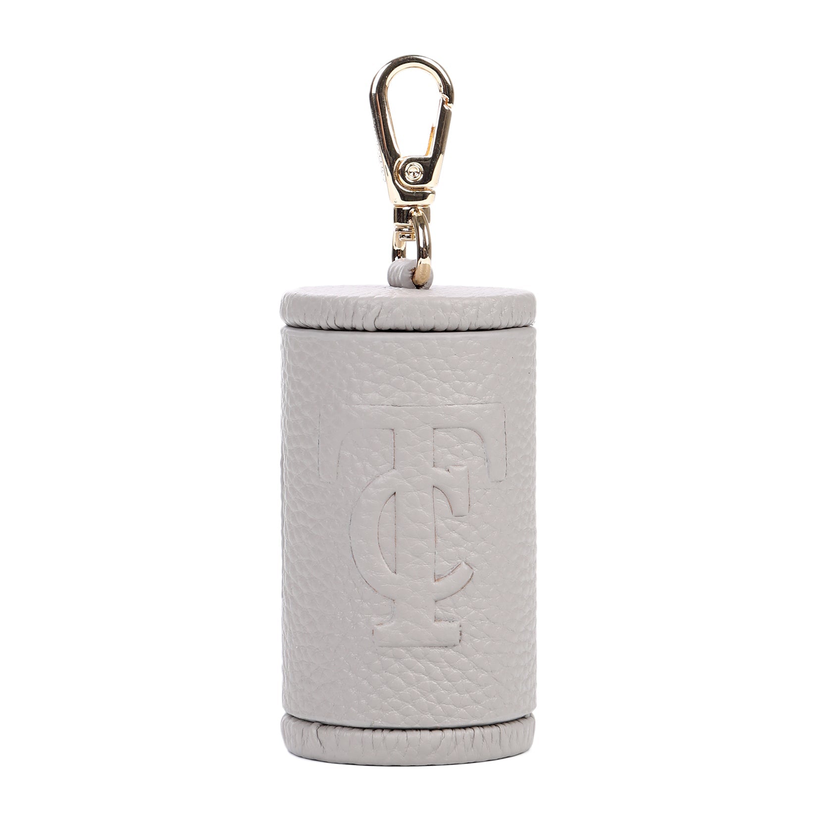 dog poop bag holder (Cylindrical)