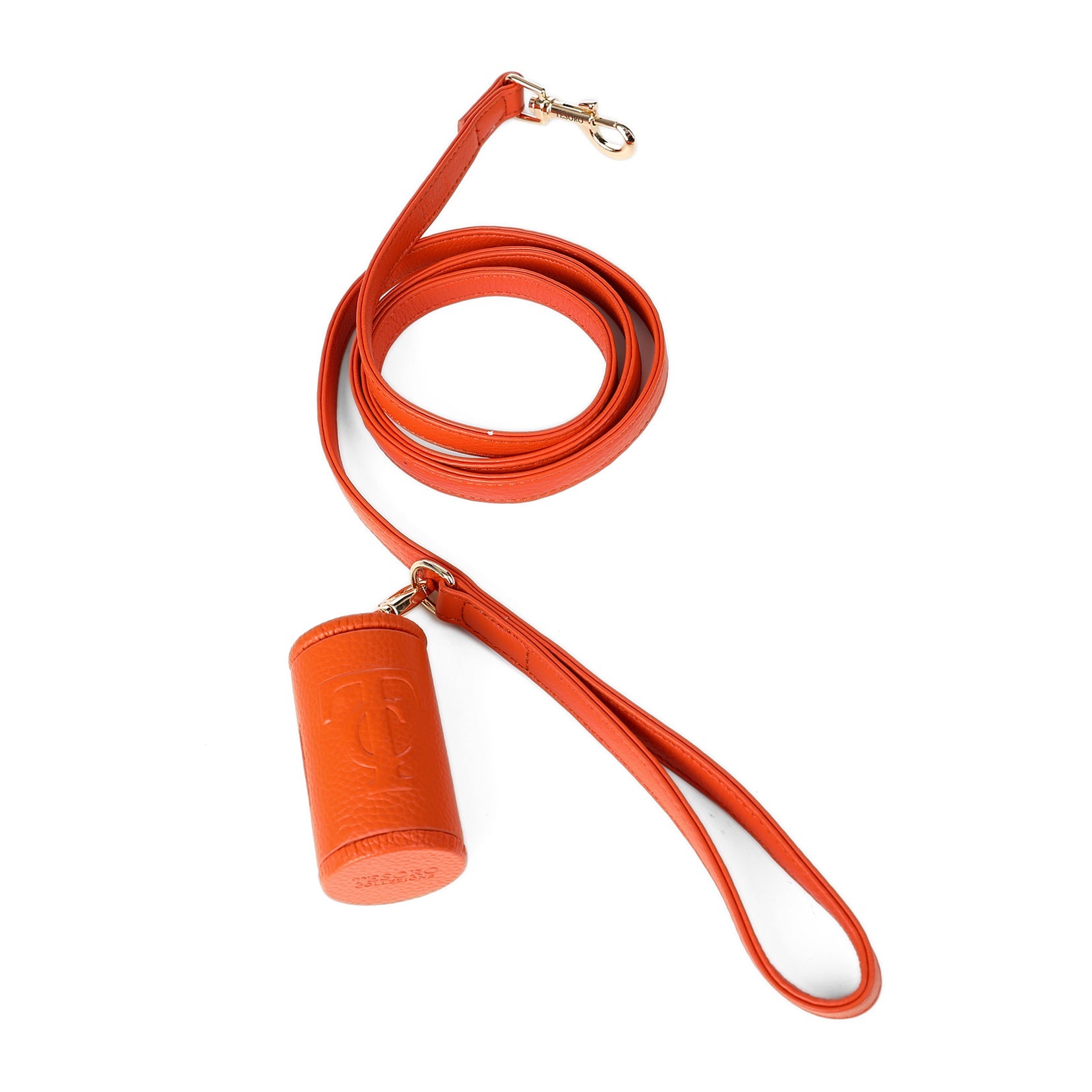 dog poop bag holder (Cylindrical)