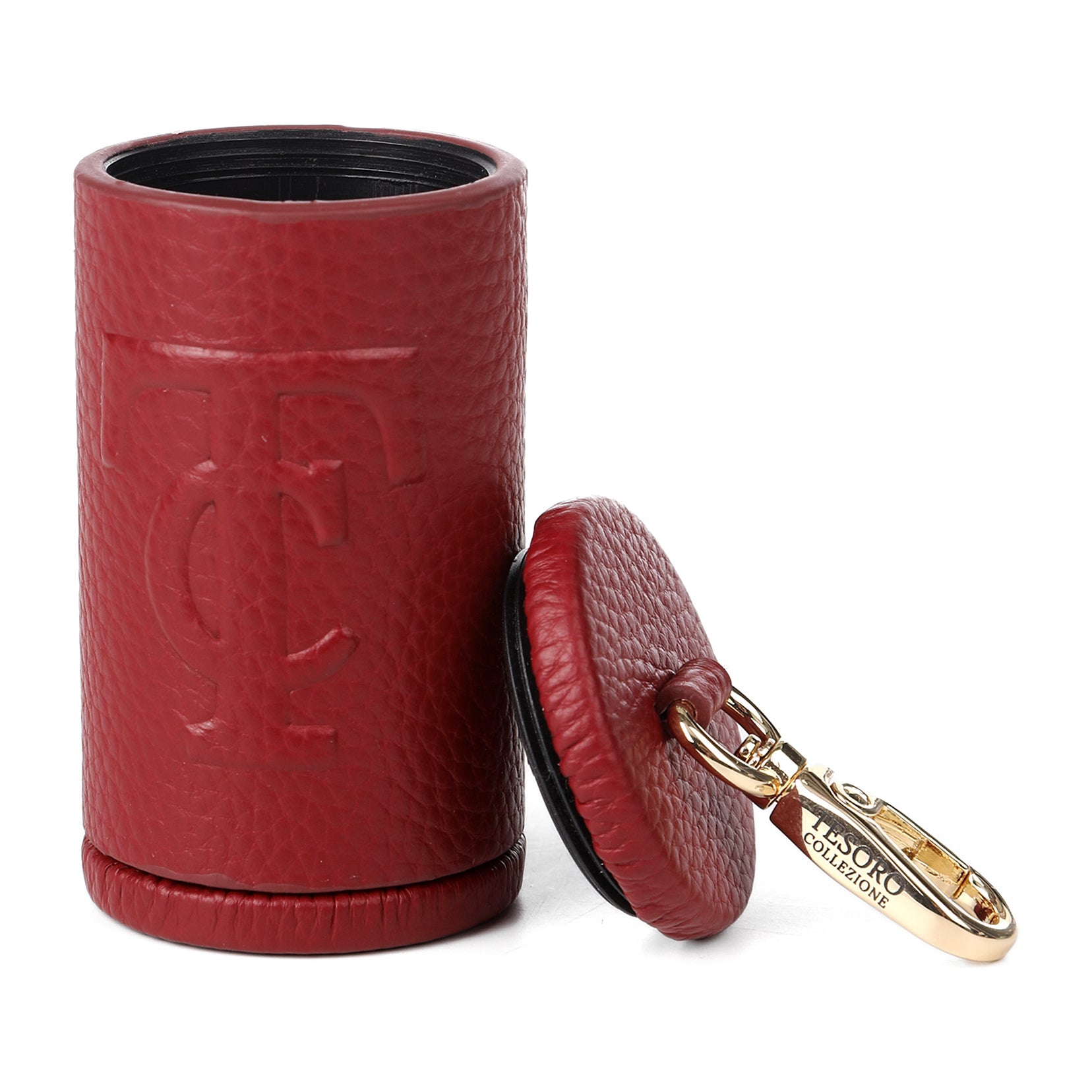 dog poop bag holder (Cylindrical)