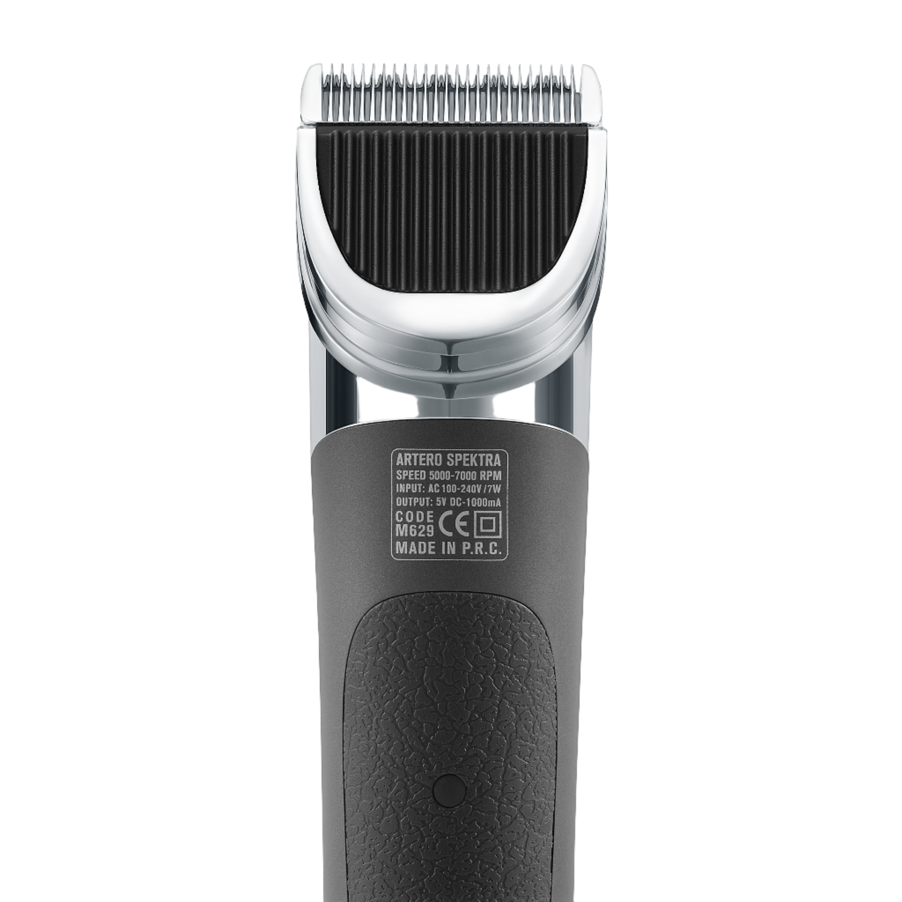 Spektra Cordless Digital Clipper by Artero