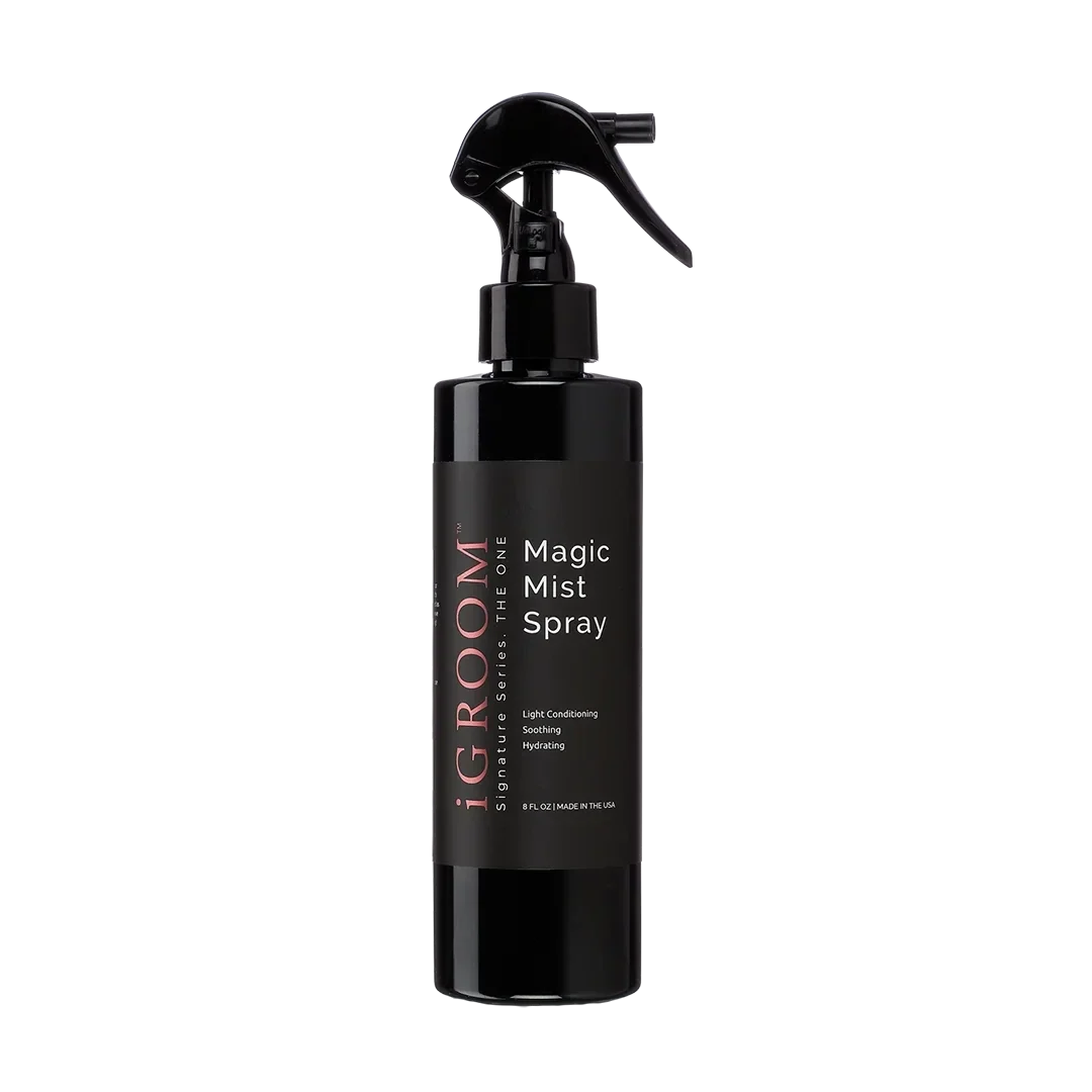 iGroom Dog Magic Mist Spray 8oz