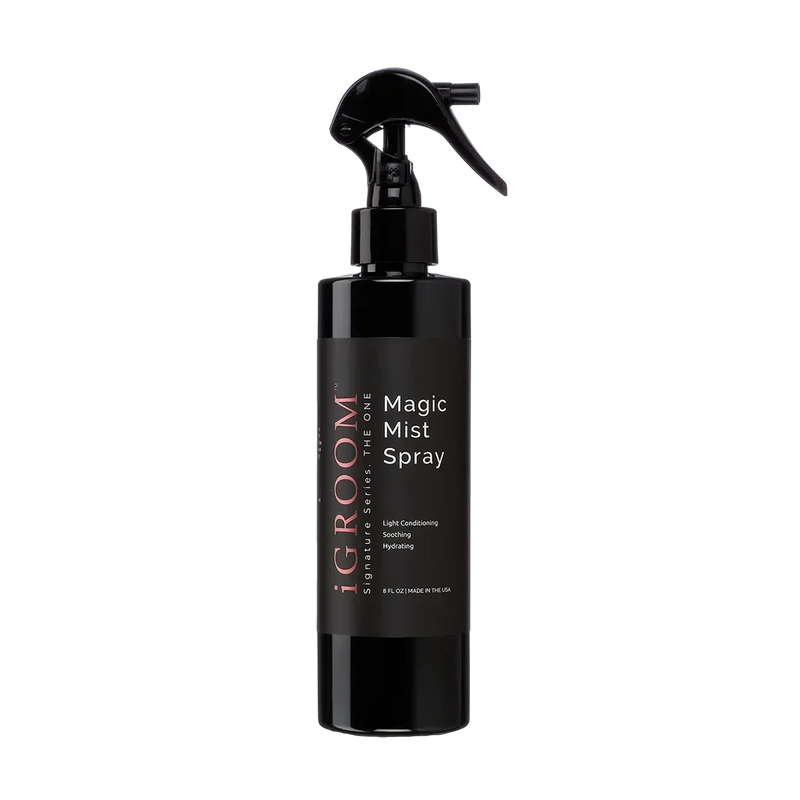 iGroom Dog Magic Mist Spray 8oz