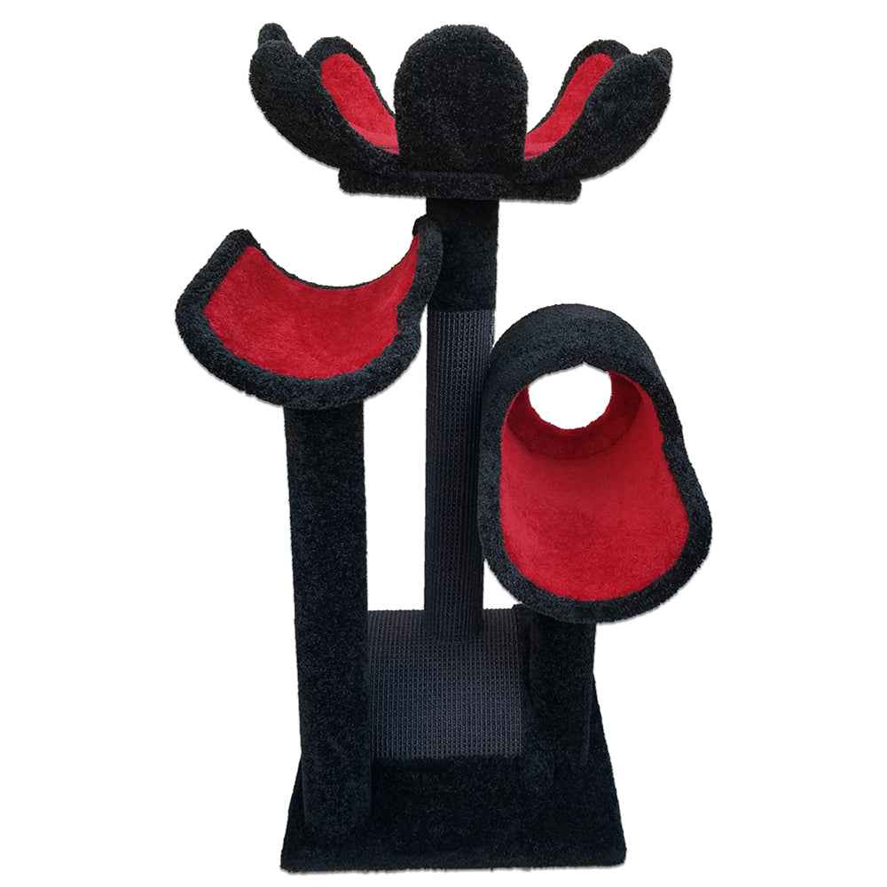 NAI Flower Cat Tower