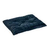 Bowsers Tufted Cushion Majestic Blue