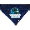 Making the World a Better Place Denim Bandana