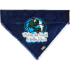 Making the World a Better Place Denim Bandana