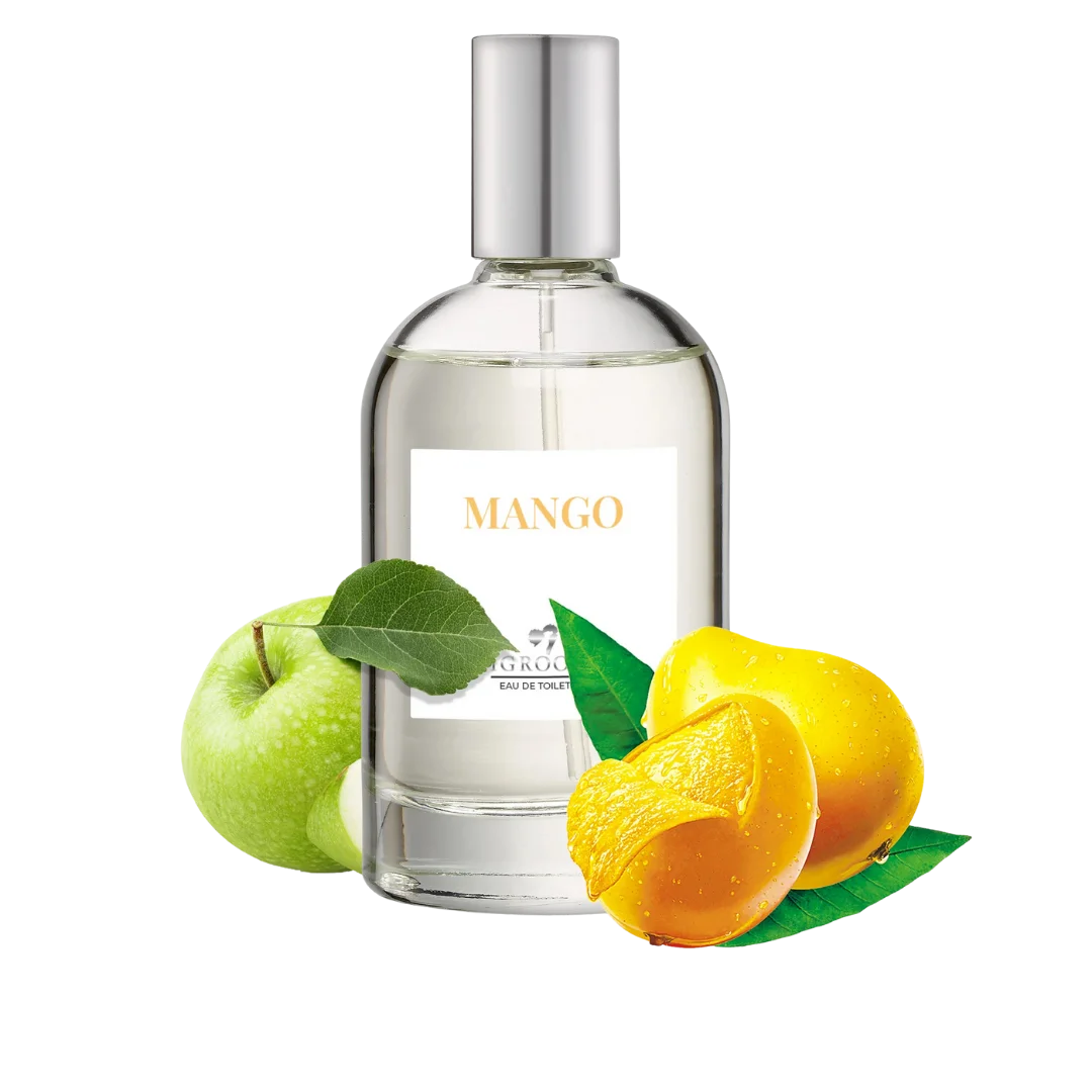 Mango Perfume 100ml by iGroom
