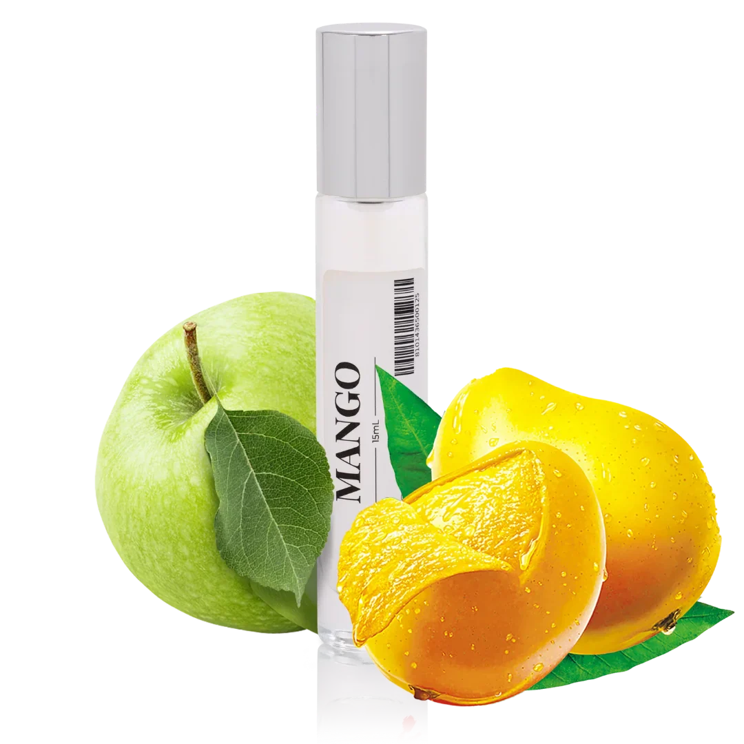 Mango Perfume 15ml by iGroom