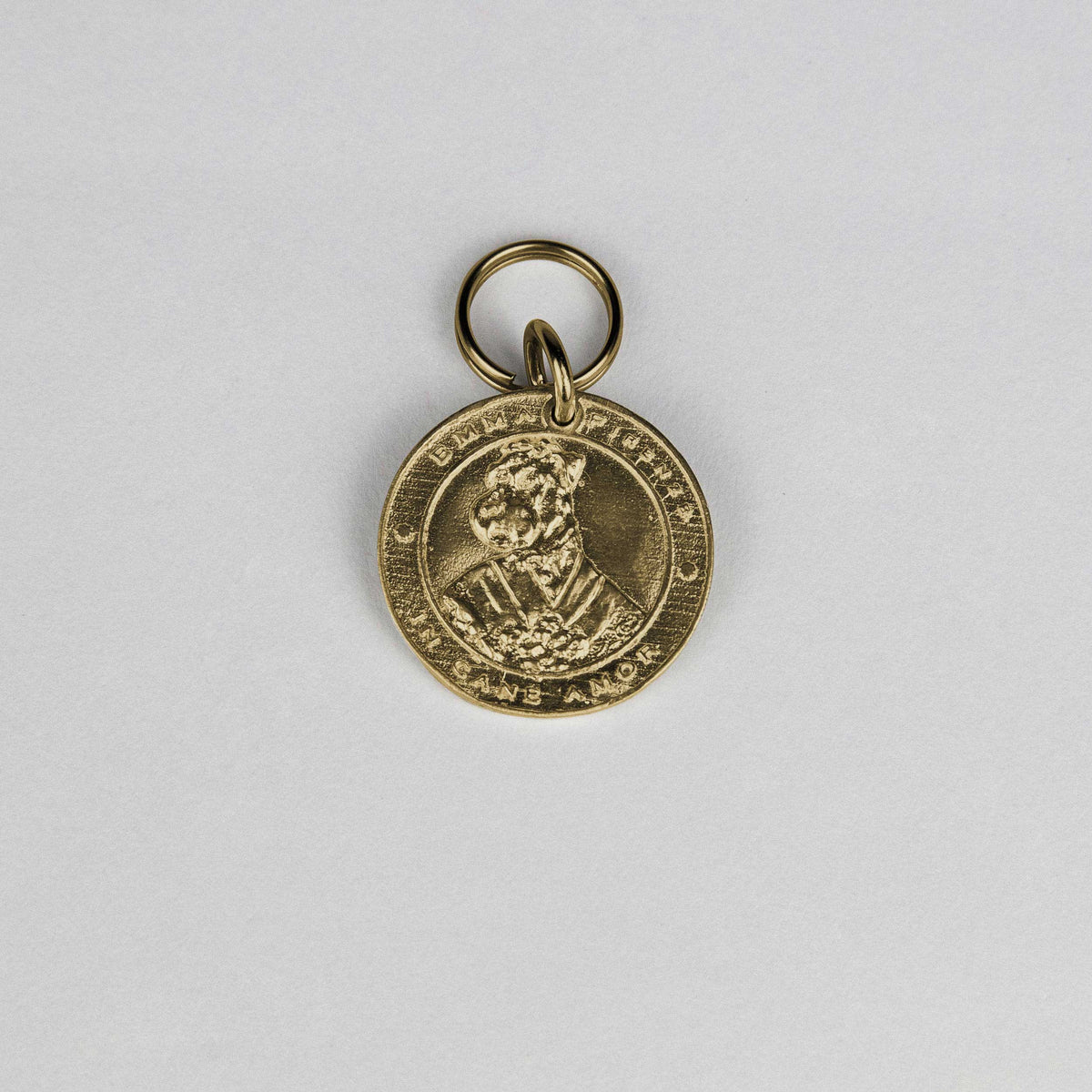 Margaret Brass-Tag