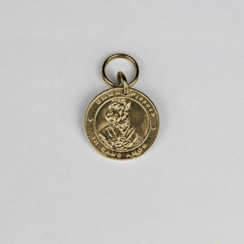 Margaret Brass-Tag