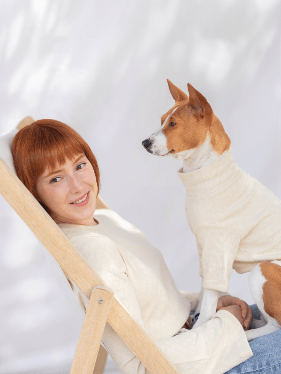 Marlowe Women Sweater