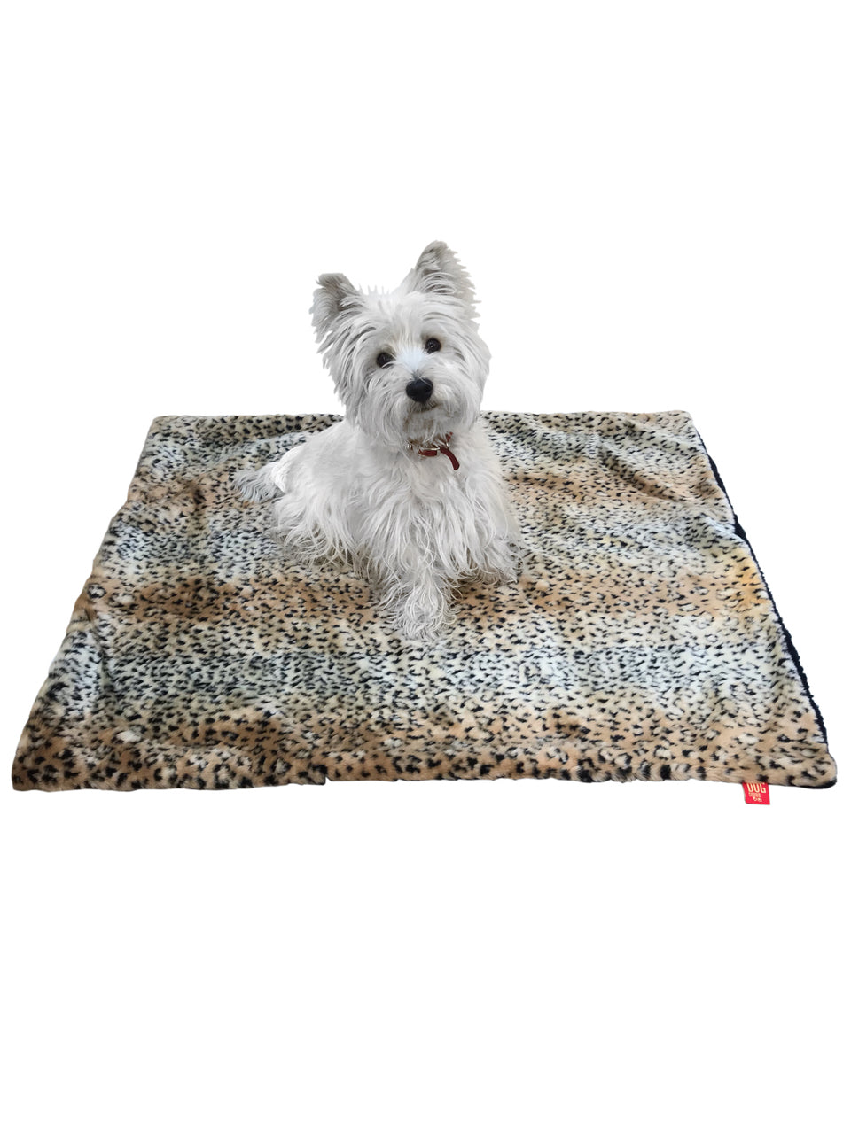 Magic Mat, Brown Linx Plush, 2 SIZES!