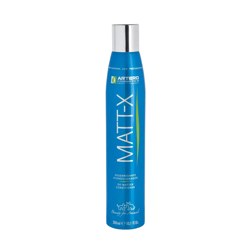 MATT-X Dematting Spray by Artero