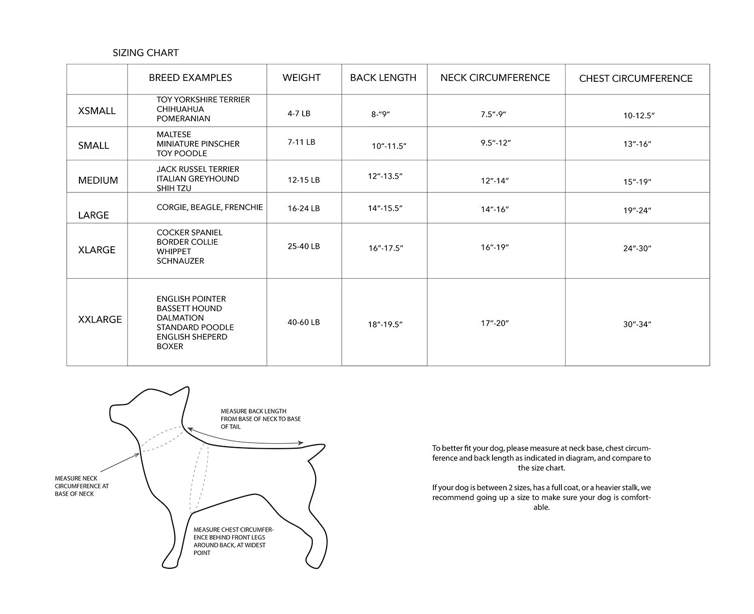 BESPOKE PAWS Cashmere Blend Scarf sets for Pets and their humans, Black and White - Wool Durable Adjustable Warm BANDANA