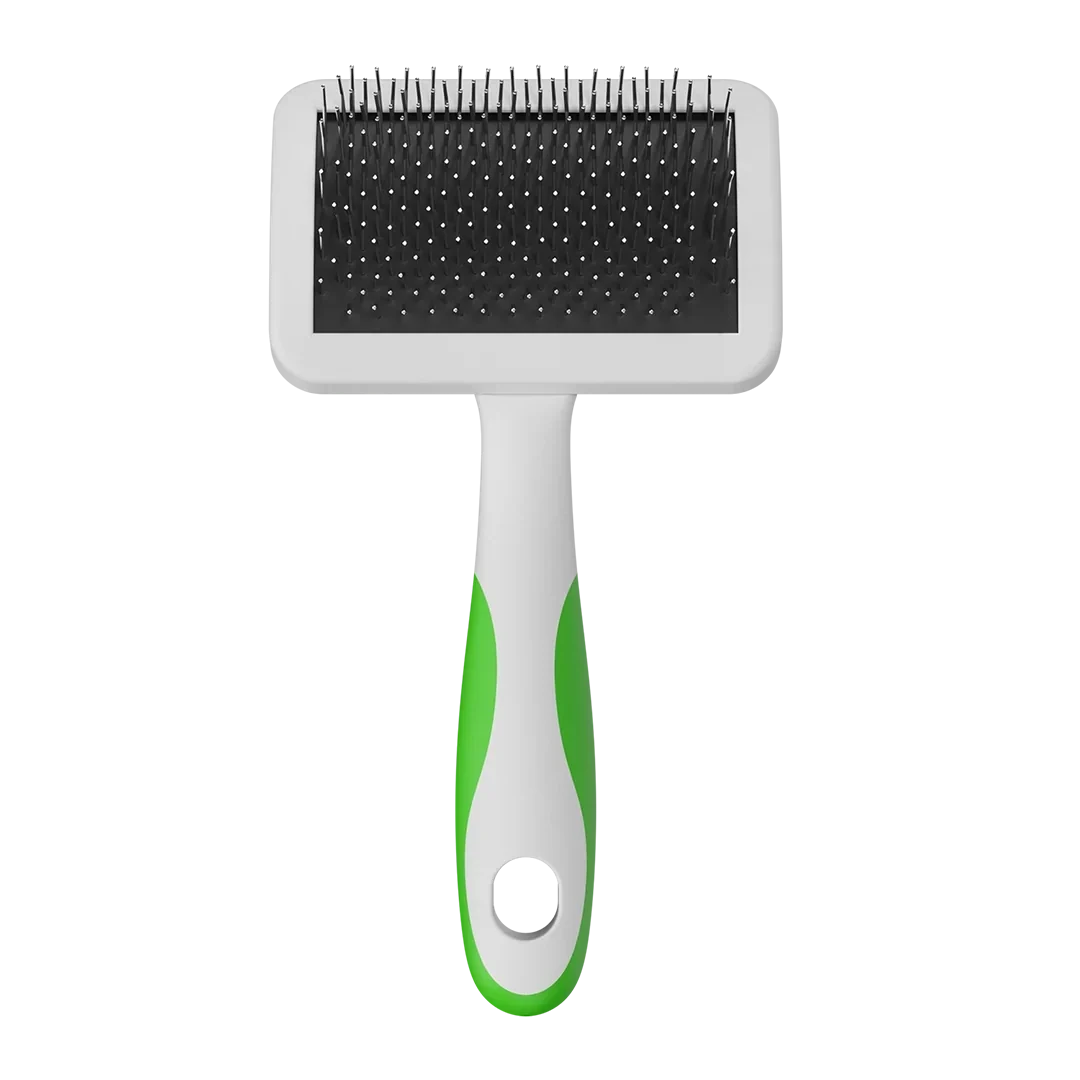 Andis Dog Medium Firm Slicker Brush
