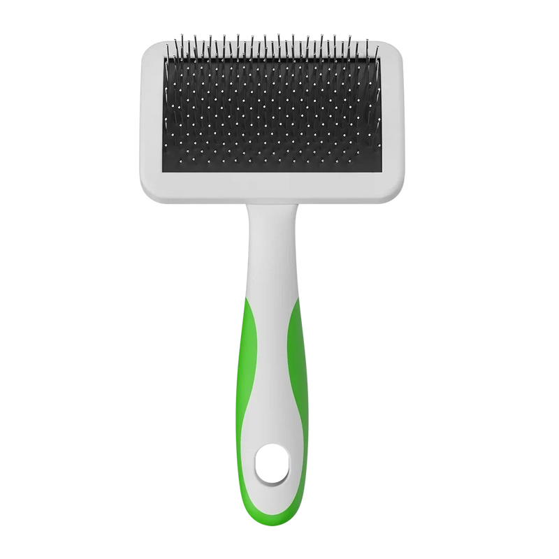 Andis Dog Medium Firm Slicker Brush
