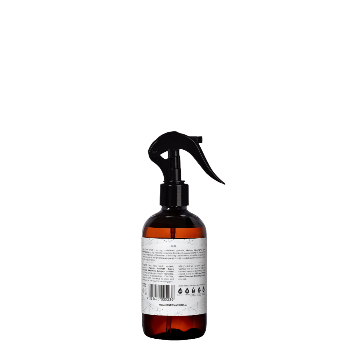 Everyday Cologne 250ml by Melanie Newman
