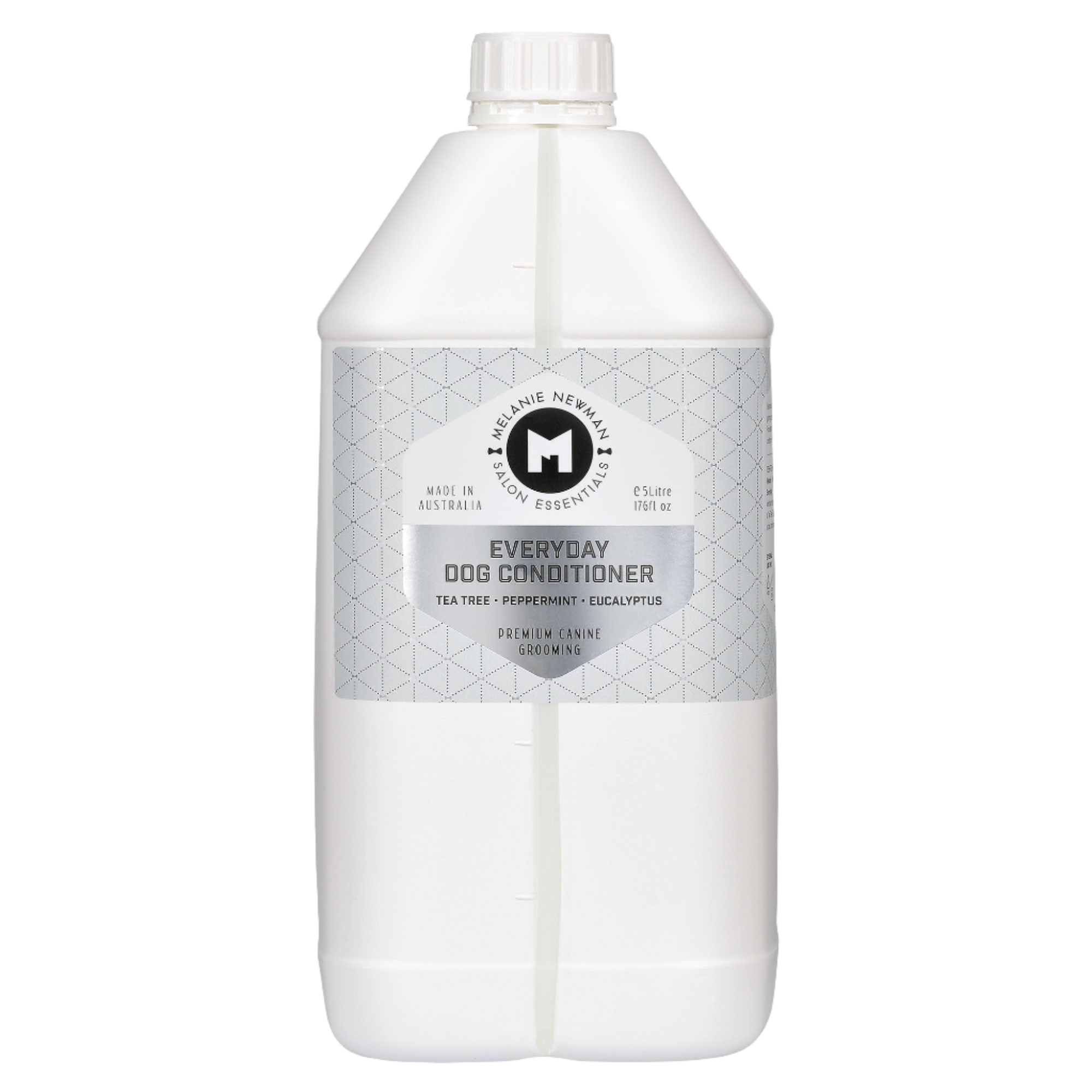 Everyday Shampoo and Conditioner 5L by Melanie Newman