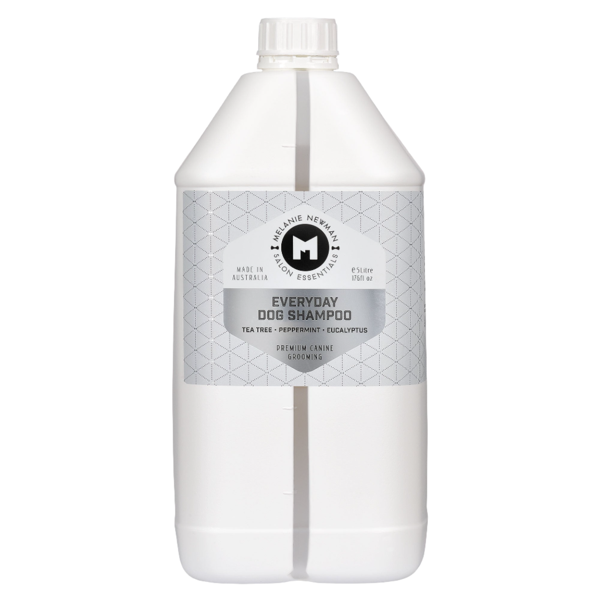 Everyday Shampoo and Conditioner 5L by Melanie Newman