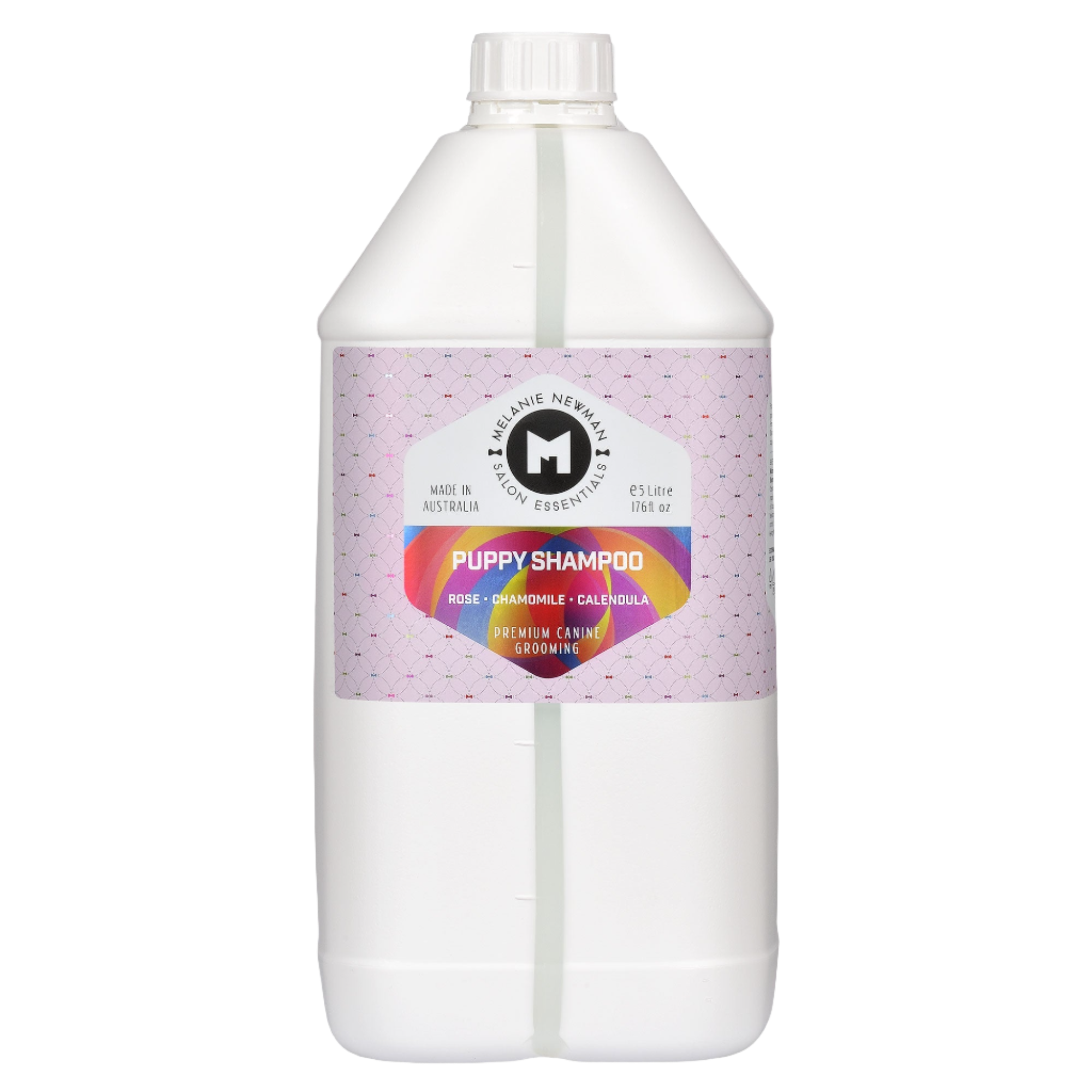 Puppy Shampoo and Conditioner 5L by Melanie Newman