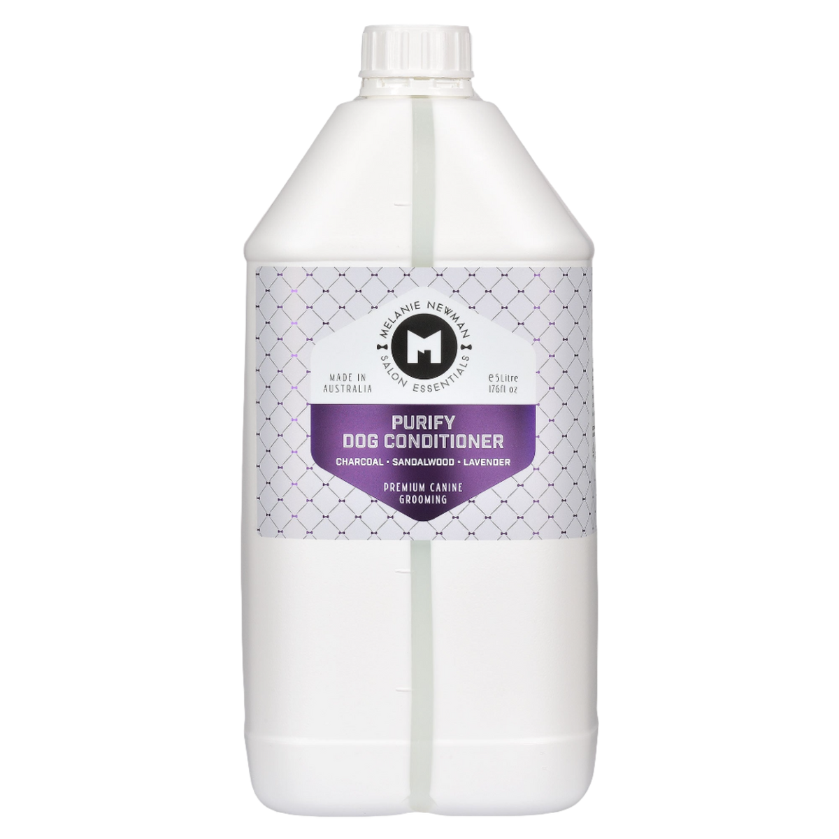 Melanie Newman Dog Purify Conditioner 5L