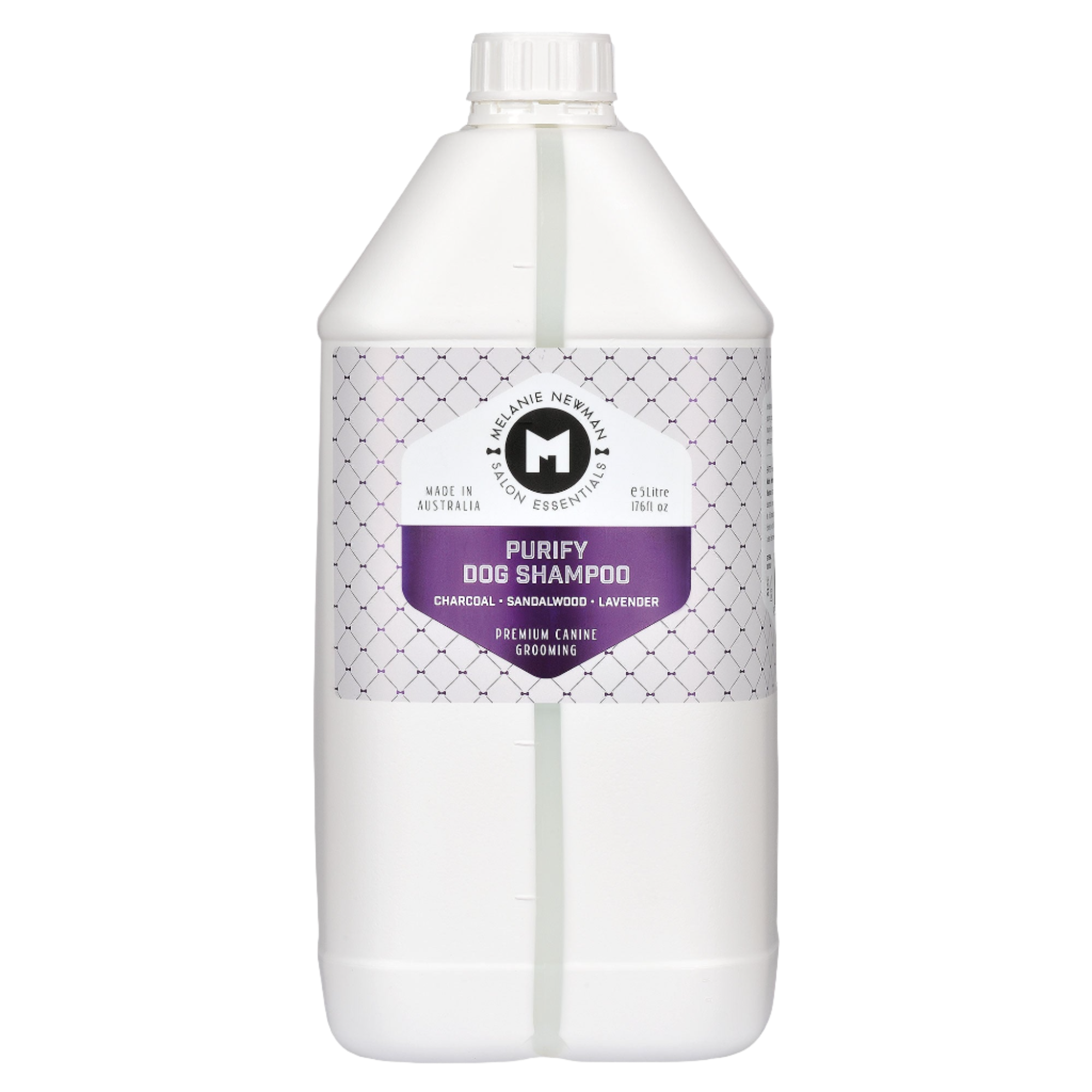 Purify Shampoo and Conditioner 5L by Melanie Newman