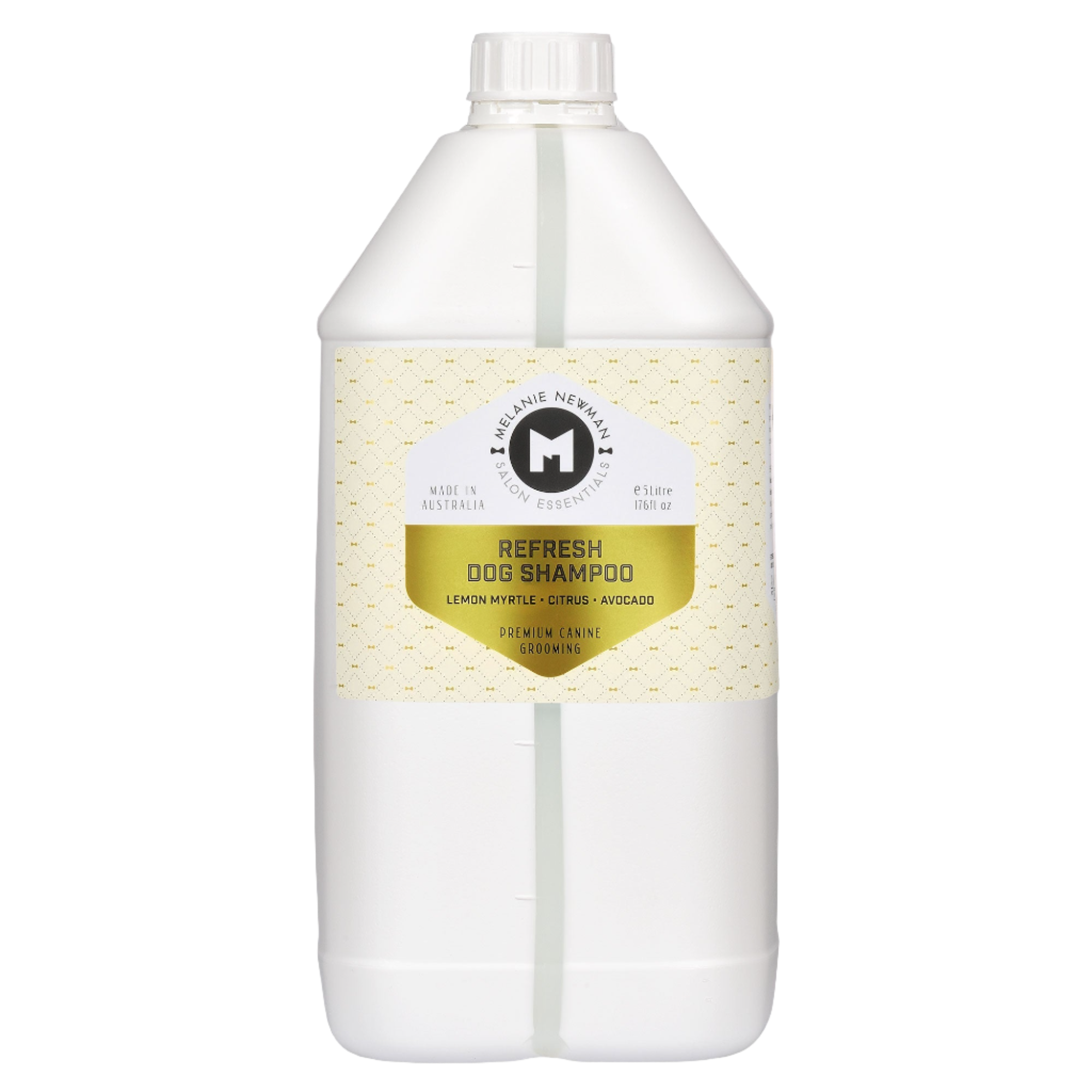 Refresh Shampoo and Conditioner 5L by Melanie Newman