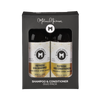 Refresh Shampoo & Conditioner 50ml Duo Pack by Melanie Newman