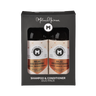 Relax Shampoo & Conditioner 50ml Duo Pack by Melanie Newman