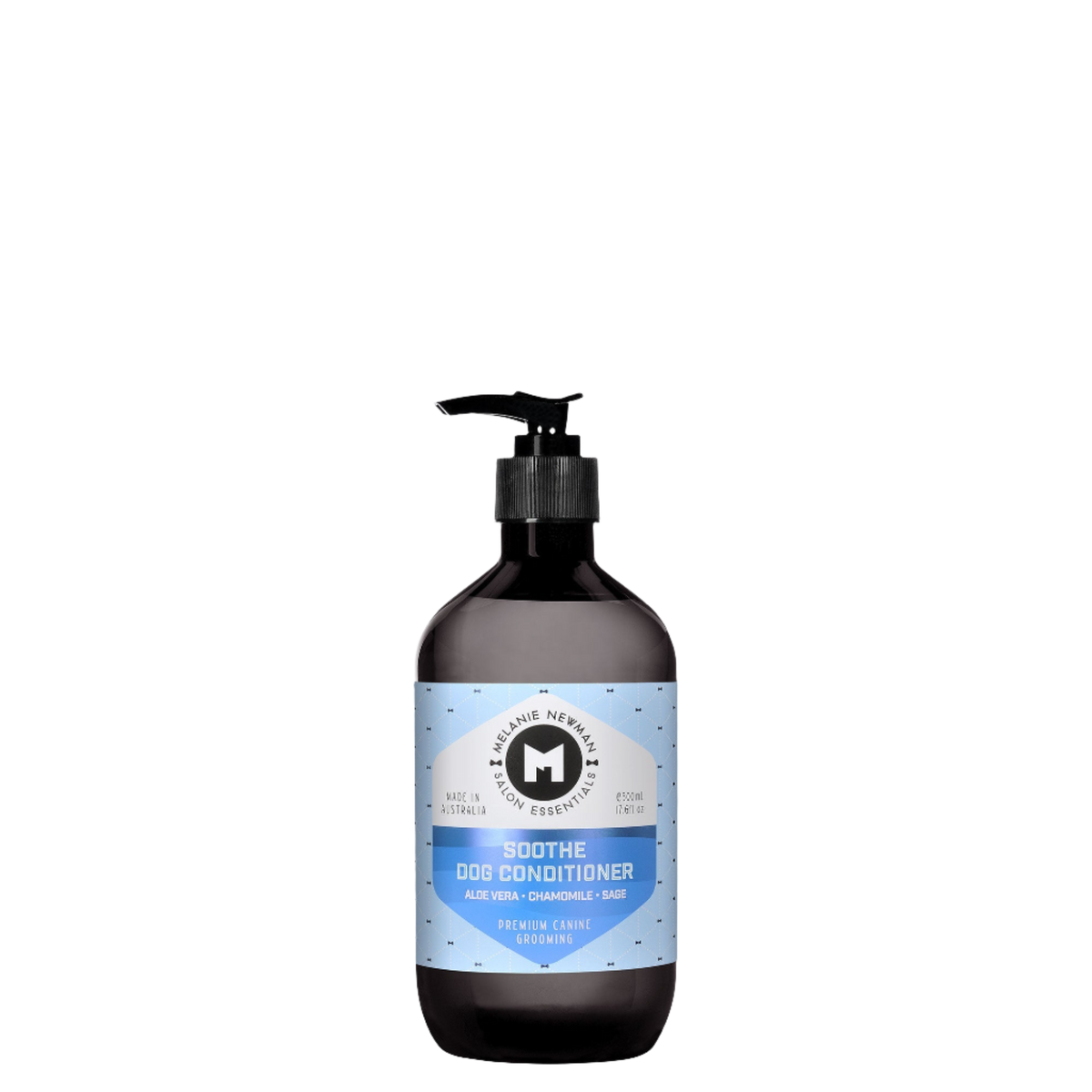 Soothe Conditioner 500ml by Melanie Newman